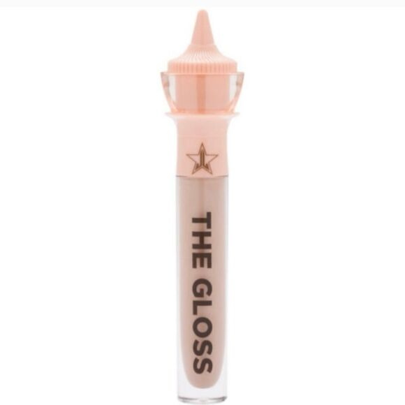 NIB Jeffree Star The Gloss Silk Rope - Picture 3 of 11